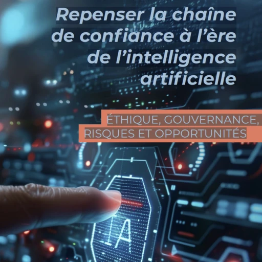 L’IA et les Commissaires aux Comptes : Une Révolution de la Chaîne de Confiance