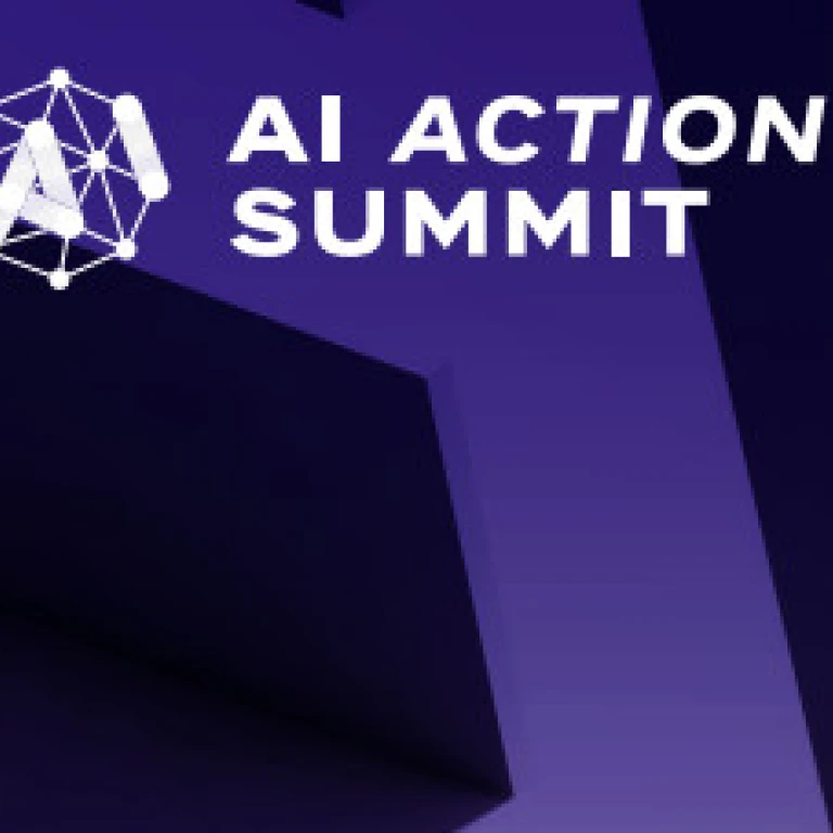 AI Action summit : IA dans les grandes organisations : Enjeux, Défis et Perspectives