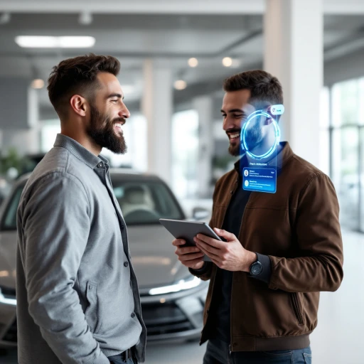 Volkswagen révolutionne l'expérience client avec l'IA dans l'application myVW