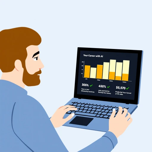 Optimiser sa carrière avec l'IA : Des outils personnalisés pour un avenir professionnel meilleur